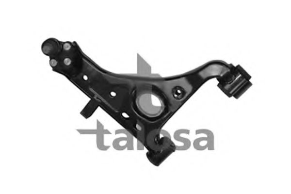 40-01820 TALOSA Wheel Suspension Track Control Arm