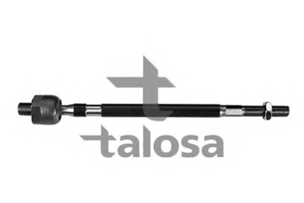 44-08382 TALOSA Steering Tie Rod Axle Joint
