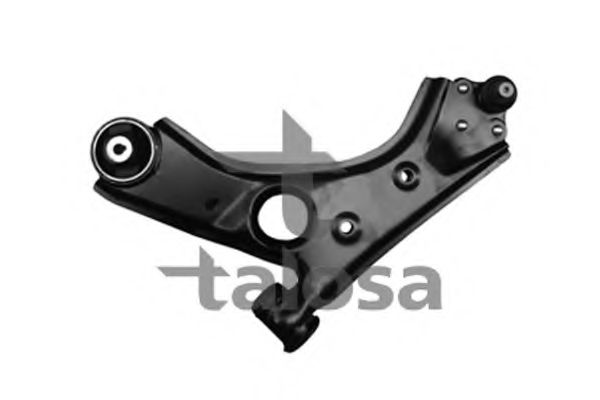 40-02426 TALOSA Wheel Suspension Track Control Arm