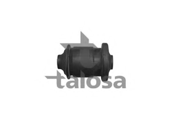 57-09316 TALOSA Wheel Suspension Control Arm-/Trailing Arm Bush