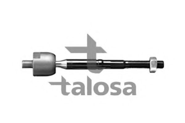 44-01550 TALOSA Рулевое управление Осевой шарнир, рулевая тяга
