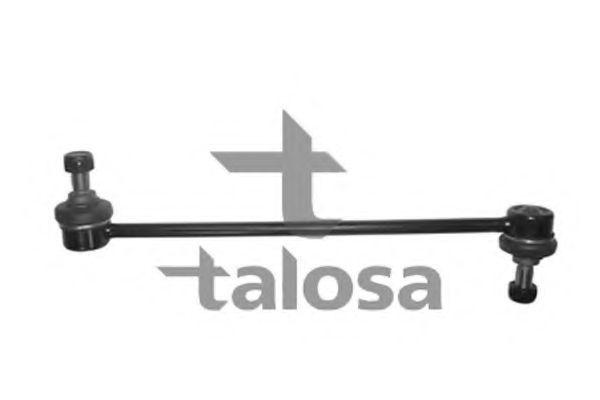 50-08388 TALOSA Подвеска колеса Тяга / стойка, стабилизатор