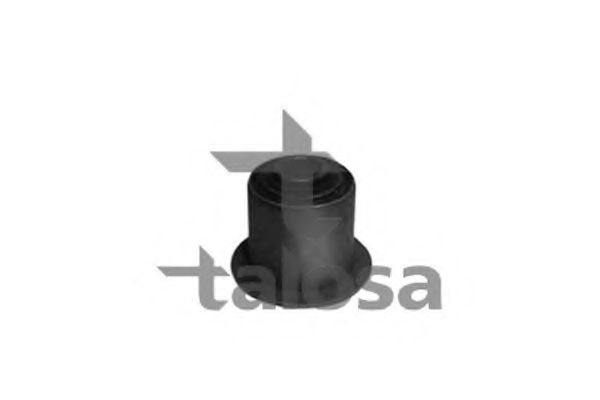 57-09788 TALOSA Wheel Suspension Control Arm-/Trailing Arm Bush