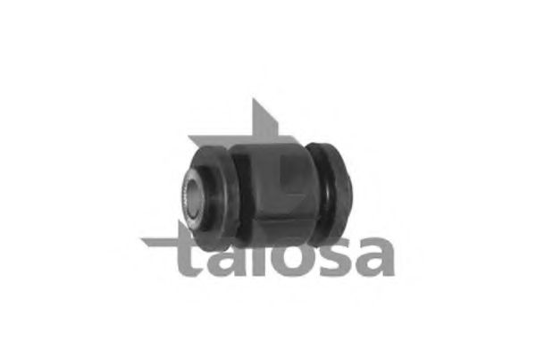 57-08554 TALOSA Wheel Suspension Control Arm-/Trailing Arm Bush