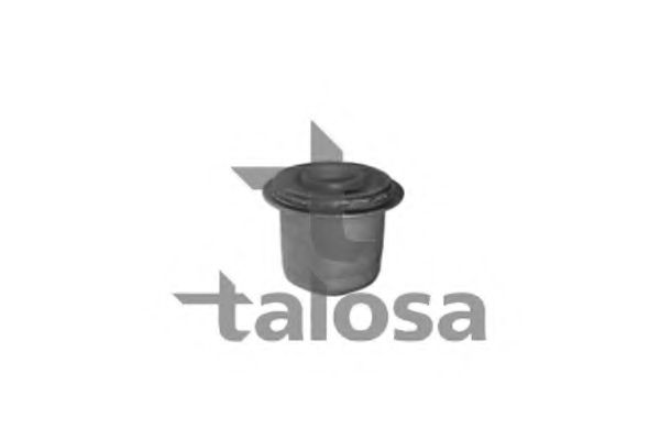 57-08557 TALOSA Wheel Suspension Control Arm-/Trailing Arm Bush