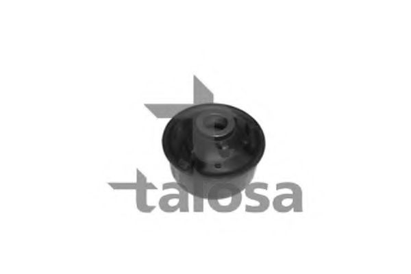 57-08558 TALOSA Wheel Suspension Control Arm-/Trailing Arm Bush
