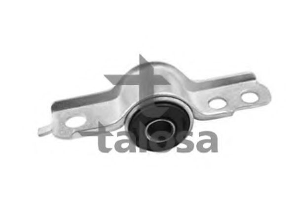 57-08584 TALOSA Wheel Suspension Control Arm-/Trailing Arm Bush