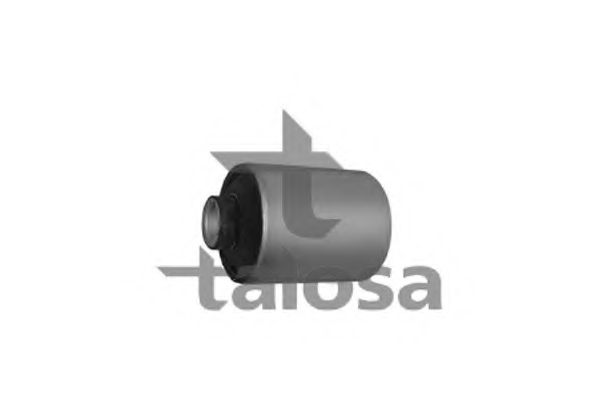 57-08585 TALOSA Wheel Suspension Control Arm-/Trailing Arm Bush