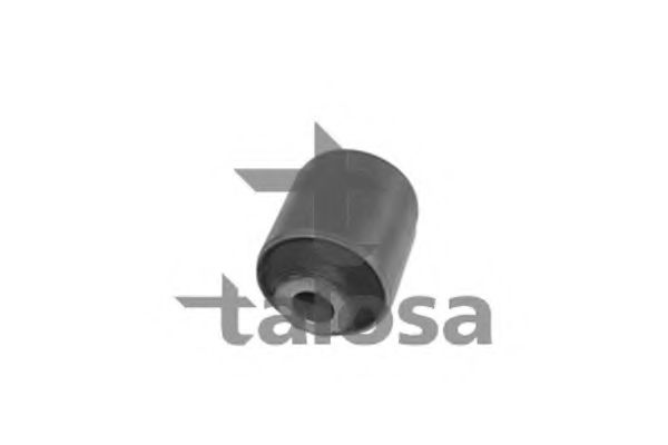 57-08590 TALOSA Wheel Suspension Control Arm-/Trailing Arm Bush