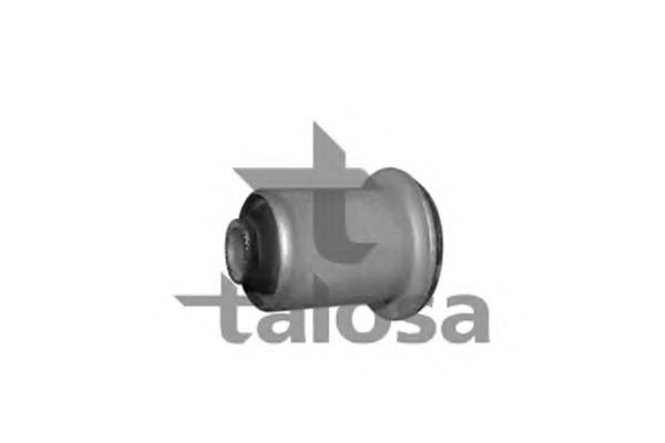 57-08604 TALOSA Wheel Suspension Control Arm-/Trailing Arm Bush