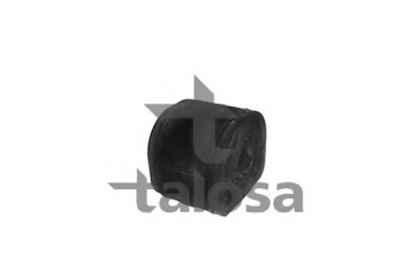 57-08605 TALOSA Wheel Suspension Control Arm-/Trailing Arm Bush