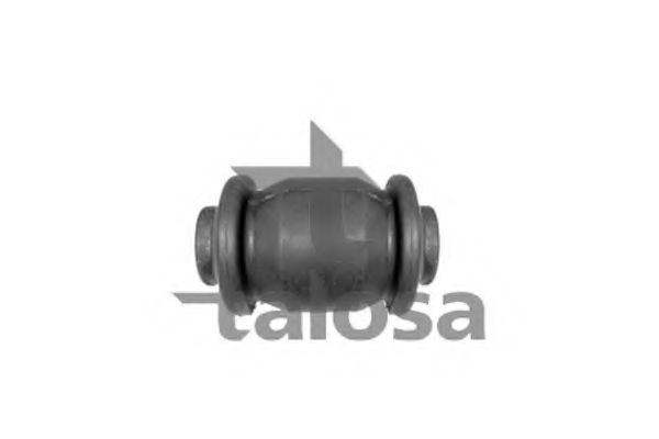 57-08609 TALOSA Wheel Suspension Control Arm-/Trailing Arm Bush