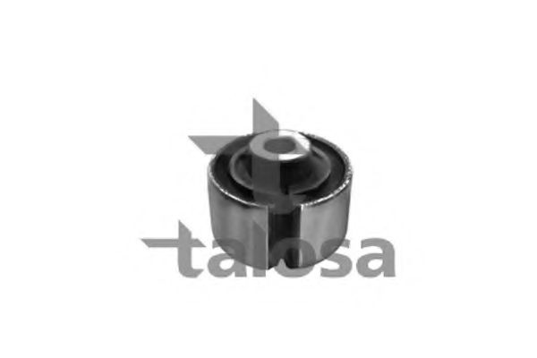 57-08613 TALOSA Wheel Suspension Control Arm-/Trailing Arm Bush