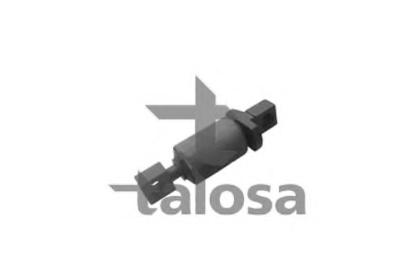 57-08616 TALOSA Wheel Suspension Control Arm-/Trailing Arm Bush