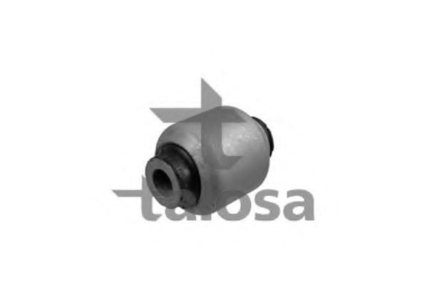 57-08631 TALOSA Wheel Suspension Control Arm-/Trailing Arm Bush