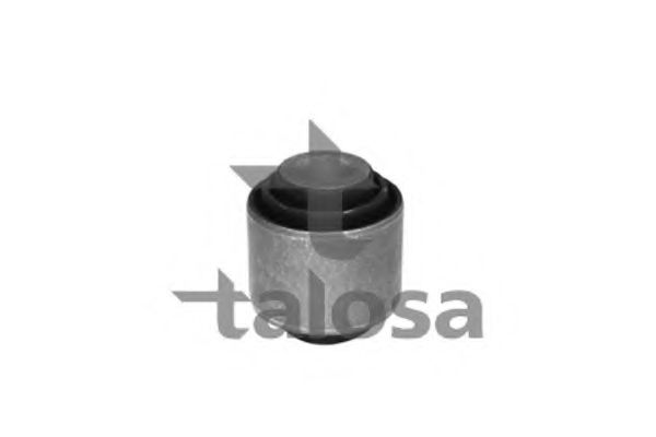 57-08648 TALOSA Wheel Suspension Holder, control arm mounting