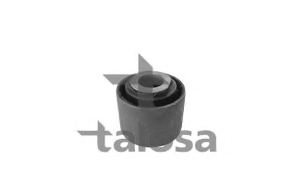 57-08697 TALOSA Wheel Suspension Control Arm-/Trailing Arm Bush