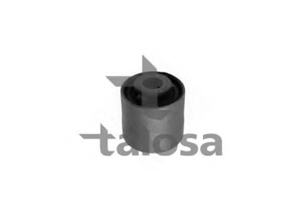 57-08701 TALOSA Wheel Suspension Control Arm-/Trailing Arm Bush