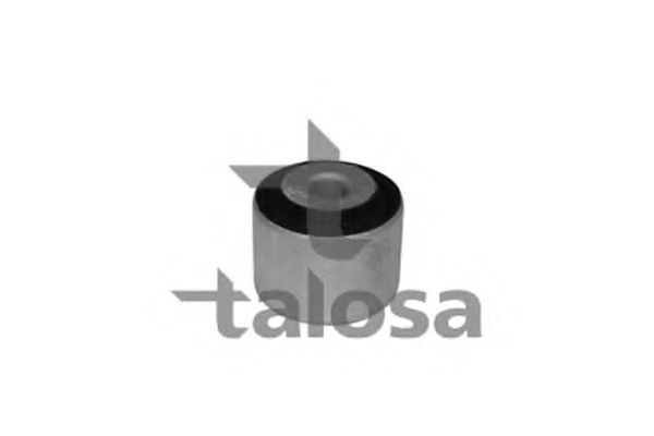 57-08741 TALOSA Wheel Suspension Control Arm-/Trailing Arm Bush