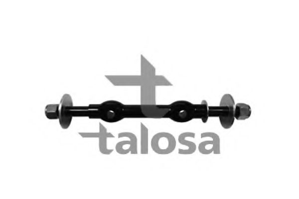 99-07652 TALOSA Wheel Suspension Bolt, wishbone