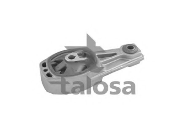 61-05131 TALOSA Engine Mounting