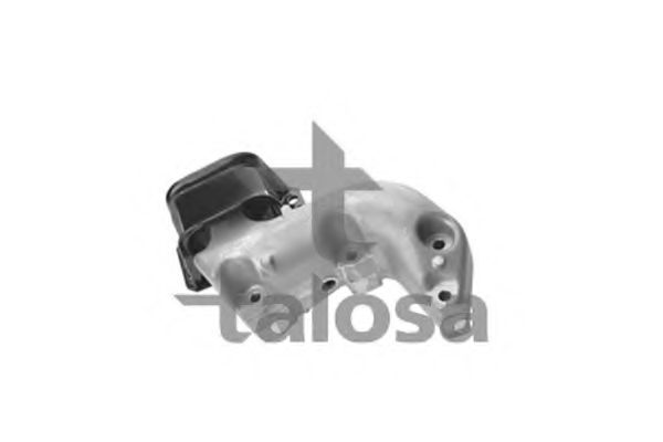 61-05136 TALOSA Engine Mounting