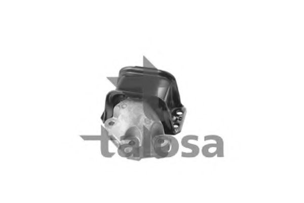 61-05137 TALOSA Engine Mounting