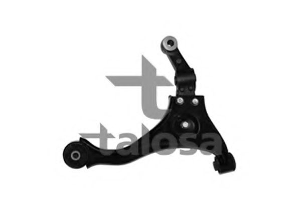 40-02614 TALOSA Wheel Suspension Track Control Arm