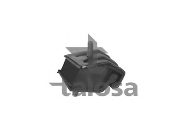61-05160 TALOSA Engine Mounting