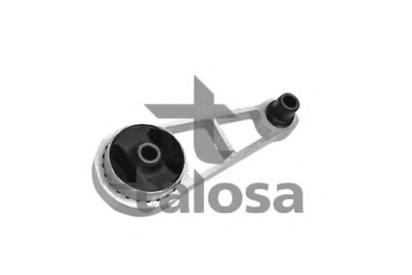 61-05167 TALOSA Engine Mounting