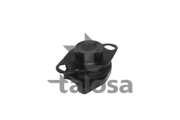 61-05169 TALOSA Engine Mounting