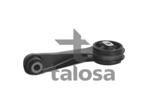 61-05170 TALOSA Engine Mounting
