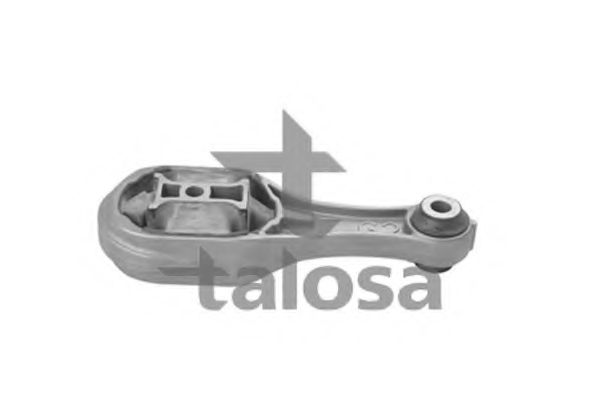 61-05180 TALOSA Engine Mounting Engine Mounting