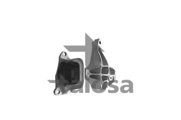 61-05181 TALOSA Engine Mounting