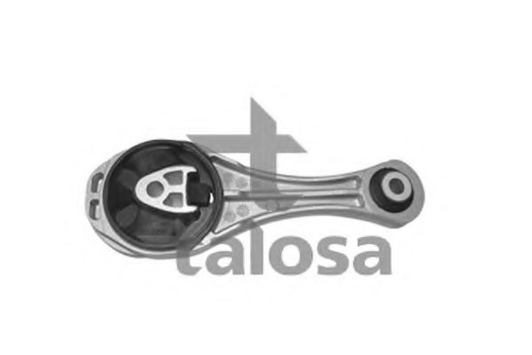 61-05187 TALOSA Engine Mounting