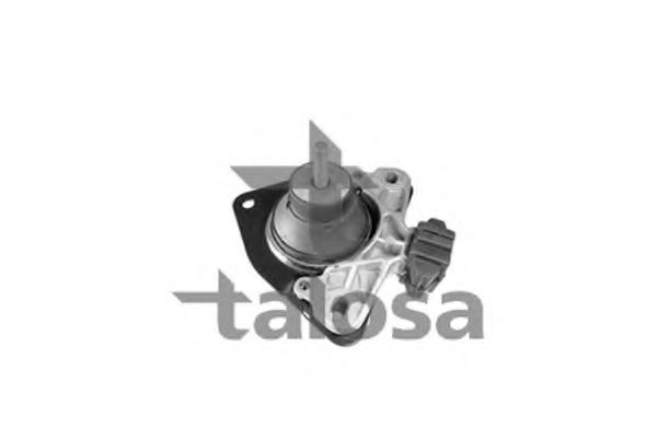 61-05189 TALOSA Engine Mounting Engine Mounting