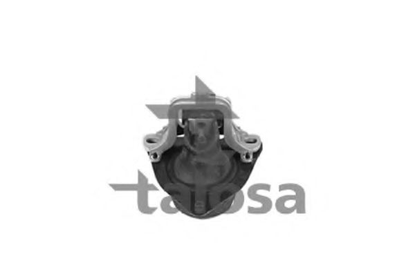 61-05191 TALOSA Engine Mounting Engine Mounting