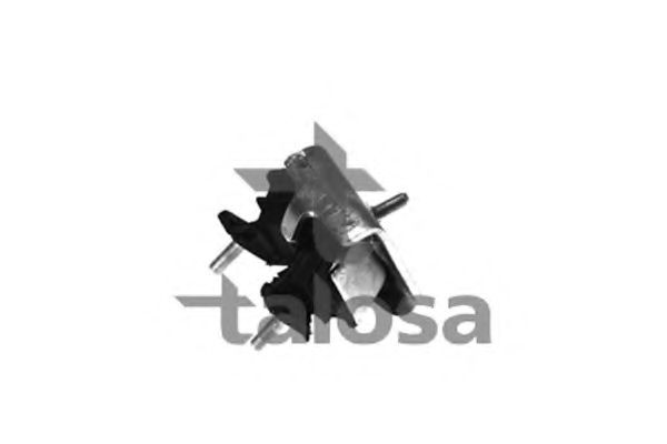 61-05202 TALOSA Engine Mounting