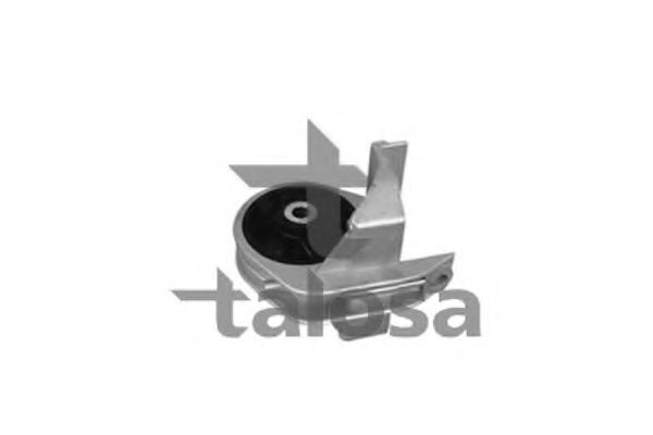 61-05204 TALOSA Engine Mounting Engine Mounting