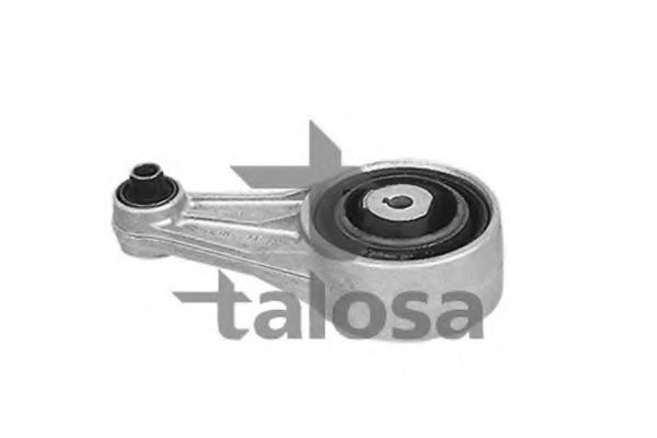 61-05206 TALOSA Engine Mounting