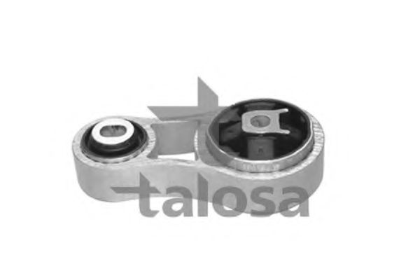 61-05227 TALOSA Engine Mounting