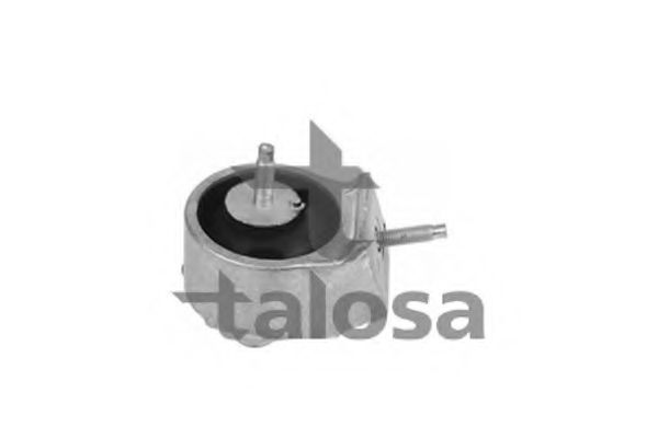 61-05230 TALOSA Engine Mounting Engine Mounting