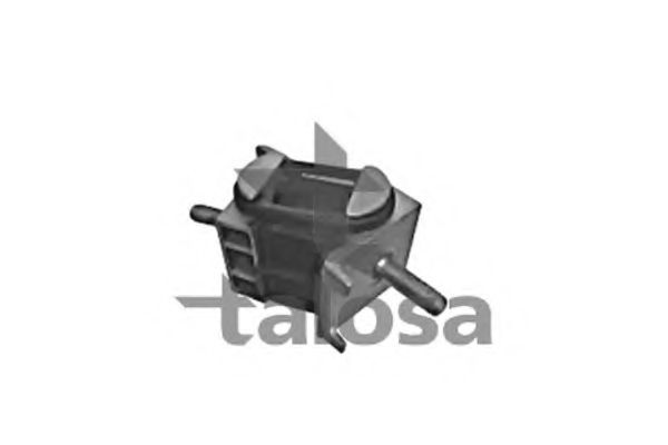61-05232 TALOSA Engine Mounting