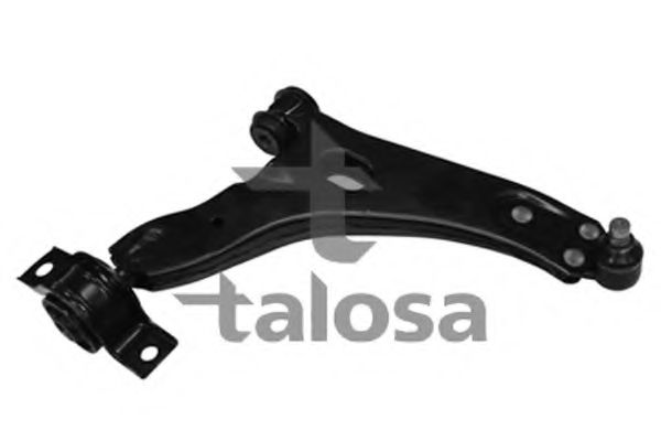 40-02891 TALOSA Wheel Suspension Track Control Arm