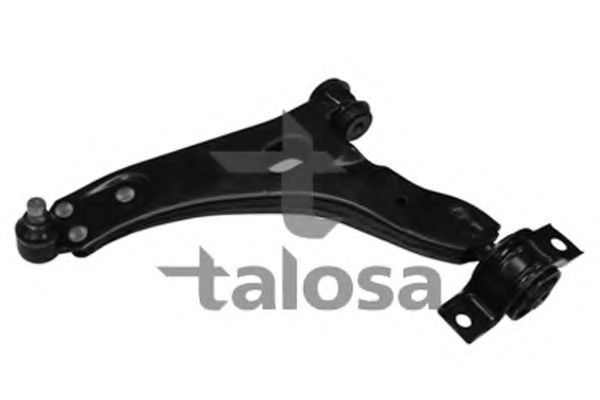 40-02892 TALOSA Wheel Suspension Track Control Arm