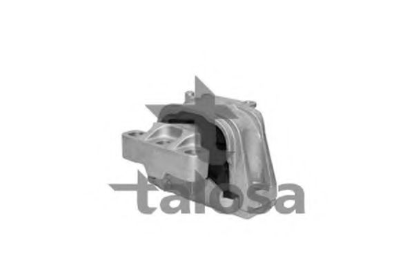 61-05275 TALOSA Engine Mounting