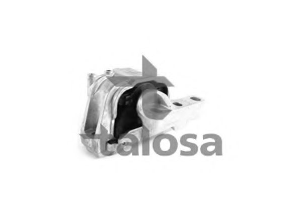 61-05276 TALOSA Engine Mounting