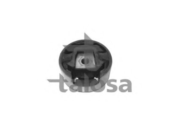 61-05279 TALOSA Engine Mounting; Mounting, automatic transmission; Mounting, manual transmission
