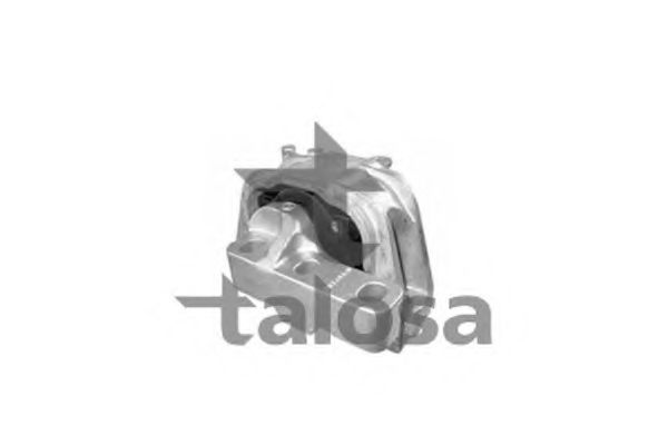 61-05281 TALOSA Engine Mounting Engine Mounting