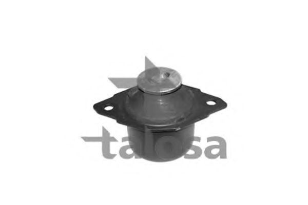 61-05292 TALOSA Lagerung, Motor; Lagerung, Automatikgetriebe; Lagerung, Schaltgetriebe